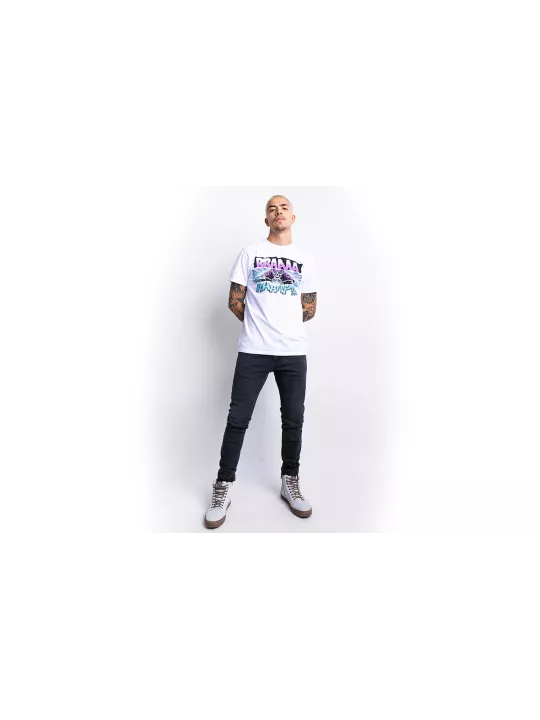 Braaaap V2.0 T-Shirt - John Doe