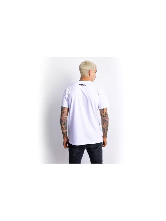 T-Shirt Moto Braaaap V2.0 - John Doe