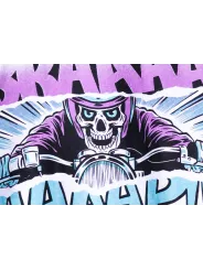 Motorrad Braaaap V2.0 T-Shirt - John Doe