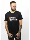 Camiseta Moto Braap - John Doe