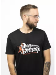 Braaap T-Shirt - John Doe