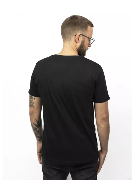 Camiseta Moto Braap - John Doe