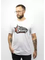 T-Shirt Moto Braap - John Doe