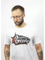 Camiseta Moto Braap - John Doe