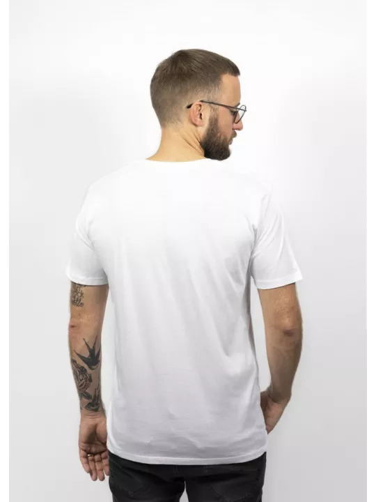 Camiseta Moto Braap - John Doe
