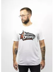 Maglietta Moto Braap - Sconosciuto