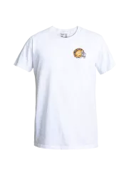 Moto Built To Last T-Shirt - John Doe