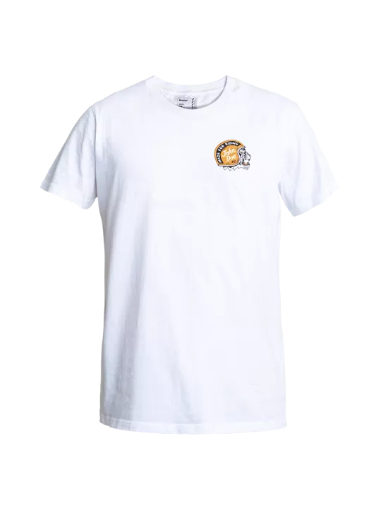 Moto Built To Last T-Shirt - John Doe