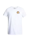 Camiseta Moto Built To Last - John Doe