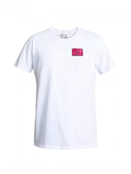 T-Shirt Moto Byd I - John Doe