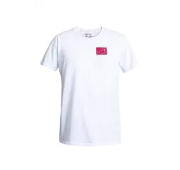 T-Shirt Moto Byd I - John Doe