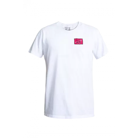 Camiseta Moto Byd I - John Doe