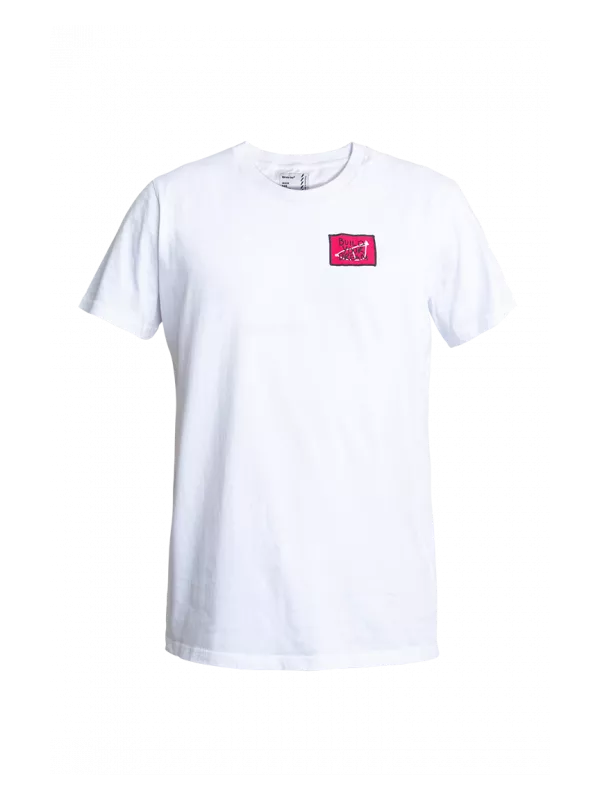 T-Shirt Byd I - John Doe