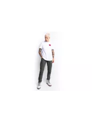 Byd I T-Shirt - John Doe