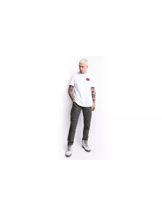 Byd I T-Shirt - John Doe