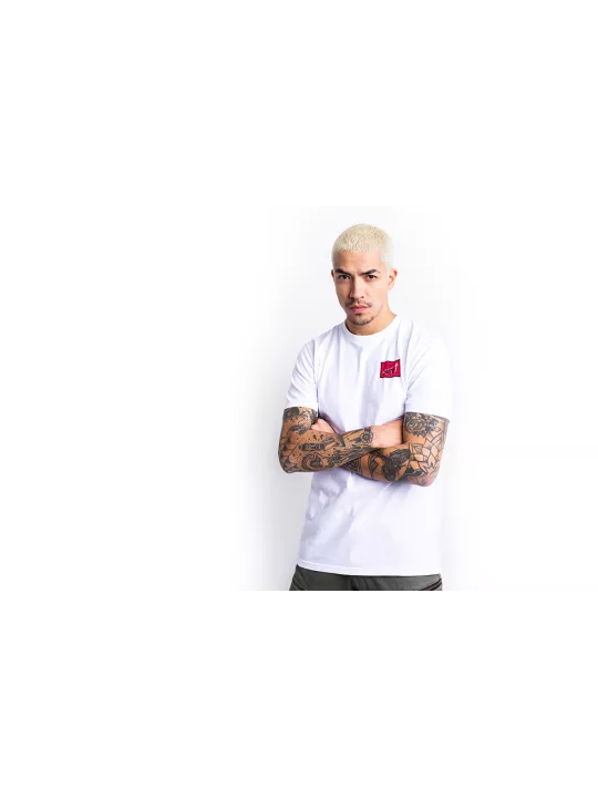 Byd I T-Shirt - John Doe