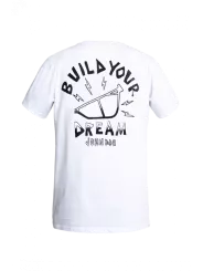 T-Shirt Byd I - John Doe