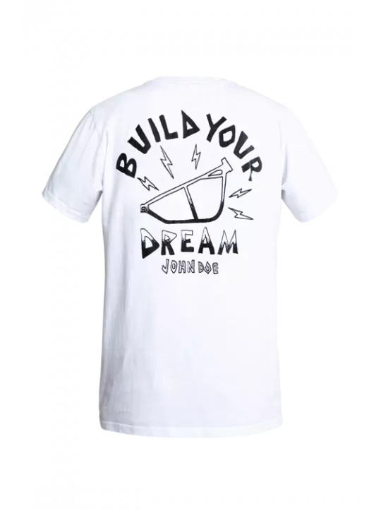 T-Shirt Byd I - John Doe