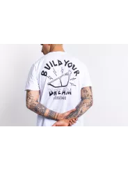 Byd I T-Shirt - John Doe