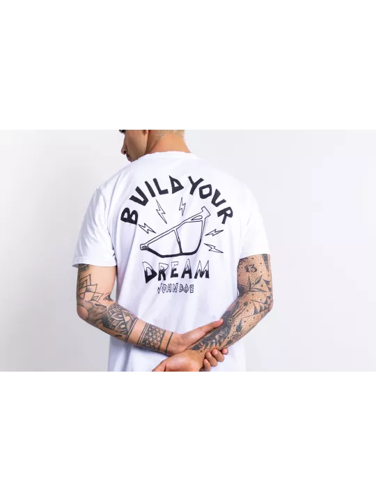 T-Shirt Byd I - John Doe
