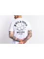 T-Shirt Moto Byd I - John Doe