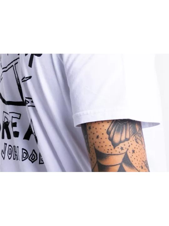 Byd I T-Shirt - John Doe