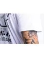 T-Shirt Moto Byd I - John Doe