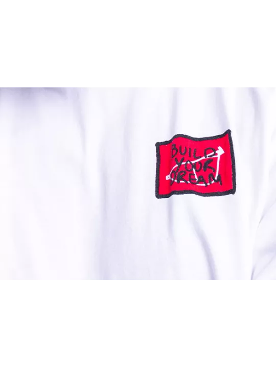 T-Shirt Moto Byd I - John Doe