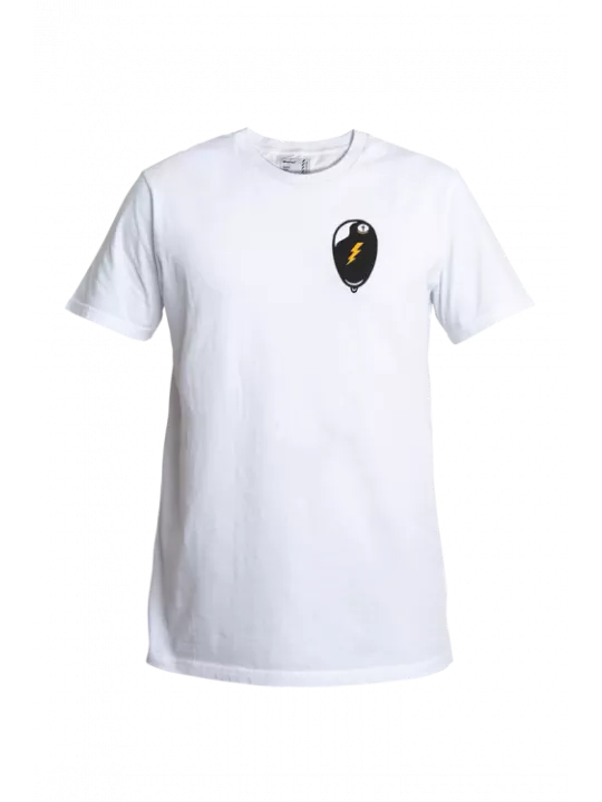 Camiseta Moto Byd Ii - John Doe