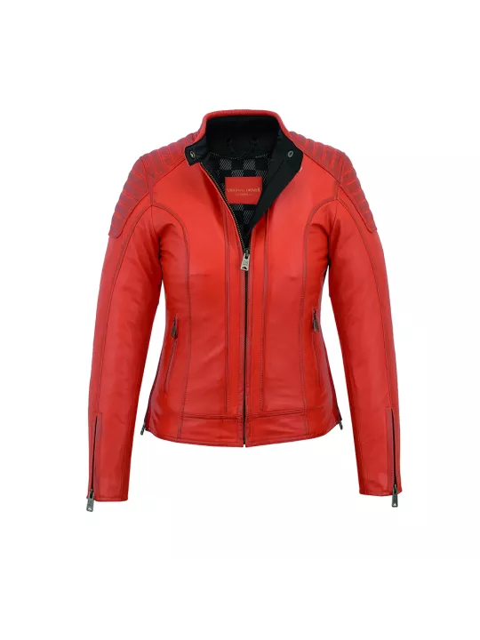 Blouson Original Driver - L'Original Pour Elle