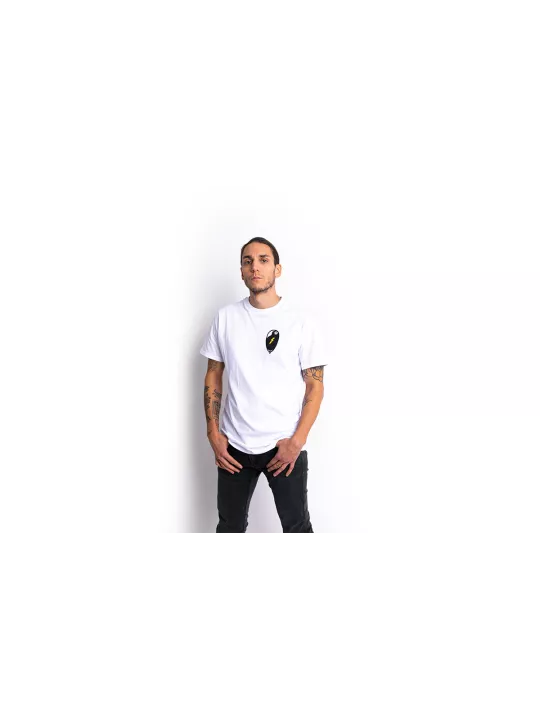 Moto Byd Ii T-Shirt - John Doe