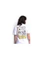 Camiseta Moto Byd Ii - John Doe