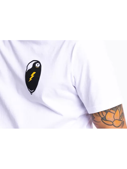 T-Shirt Moto Byd Ii - John Doe