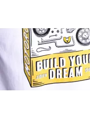 Byd Ii T-Shirt - John Doe