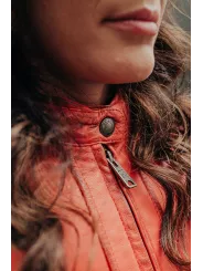 Blouson Original Driver - L'Original Pour Elle