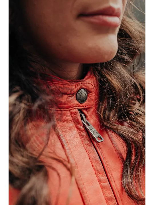 Blouson Original Driver - L'Original Pour Elle