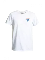 T-Shirt Eagle - John Doe
