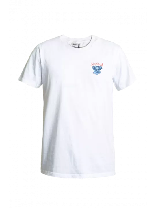 Moto Eagle T-Shirt - John Doe