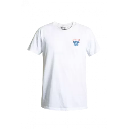 T-Shirt Moto Eagle - John Doe