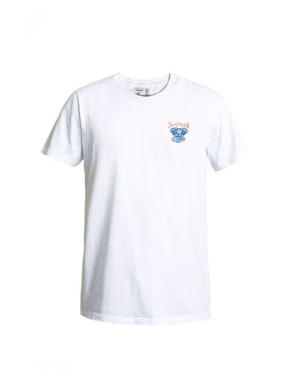 Camiseta Moto Eagle - John Doe