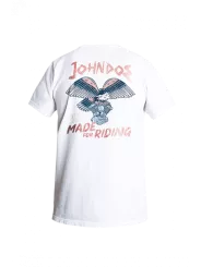 T-Shirt Eagle - John Doe