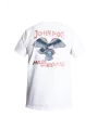 Camiseta Moto Eagle - John Doe