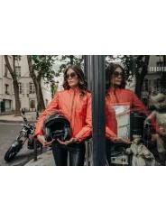 Blouson Original Driver - L'Original Pour Elle