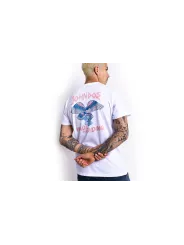 Camiseta Moto Eagle - John Doe