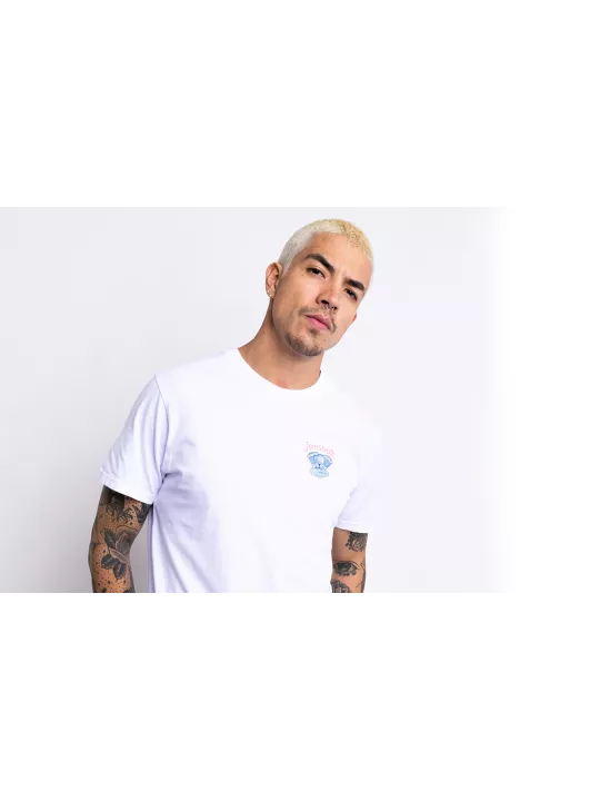 Eagle T-Shirt - John Doe
