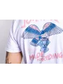 T-Shirt Eagle - John Doe