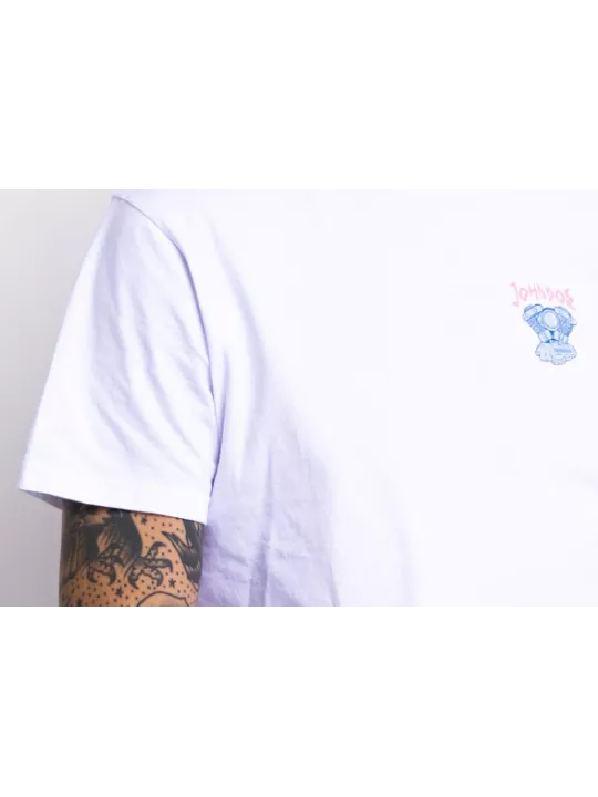 Camiseta Moto Eagle - John Doe