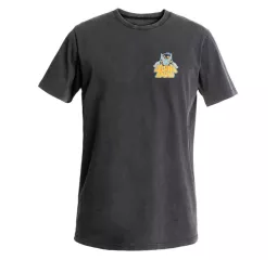 Moto Eagle Fade Out T-Shirt - John Doe