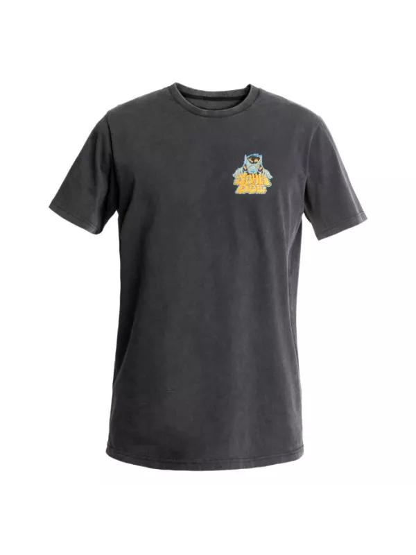 Eagle Fade Out T-Shirt - John Doe
