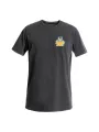 T-Shirt Eagle Fade Out - John Doe
